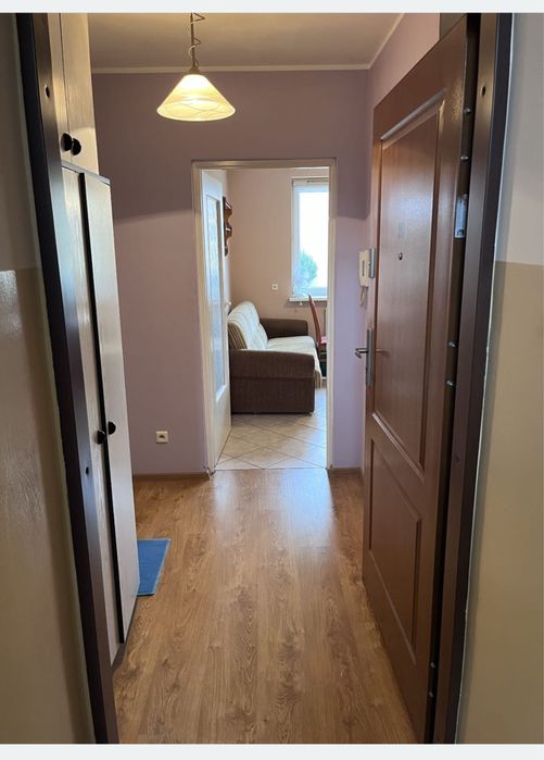 Sprzedam, odstąpie mieszkanie TBS