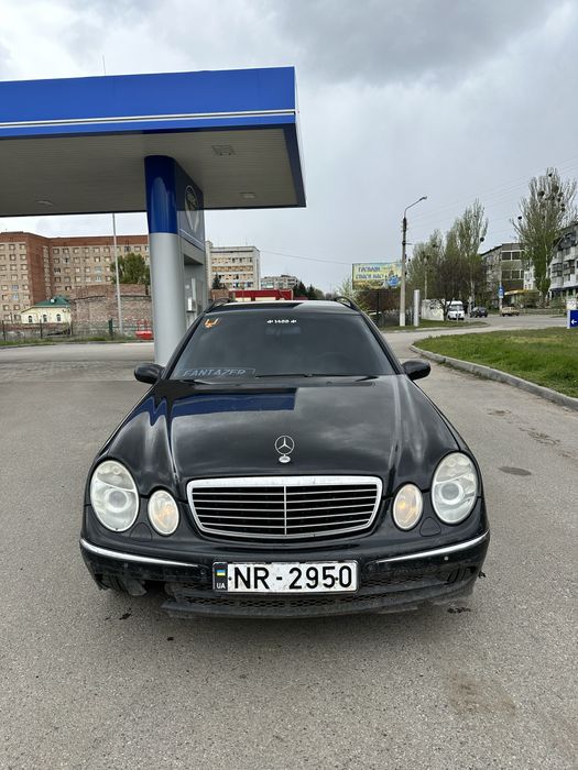 Продам харошу ешку