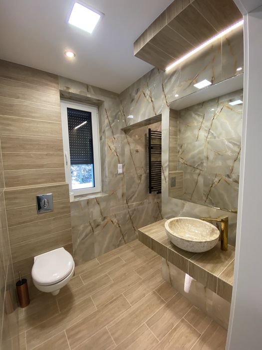 Dom na wynajem w centrum Rybnika