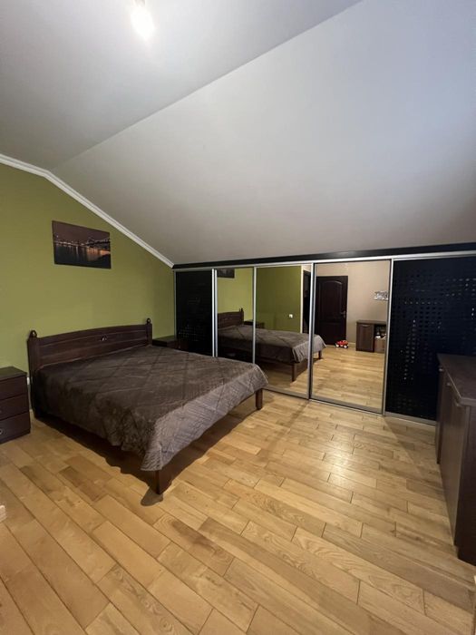 Продаж / Будинок / Тополина, Квасилів