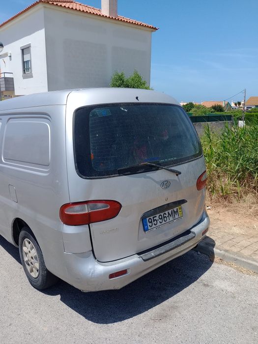 H1 de 1998 ler bem o anuncio