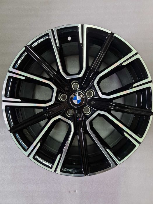 Диски Новые Разноширокие R19 BMW G/F - серии и другие модели.