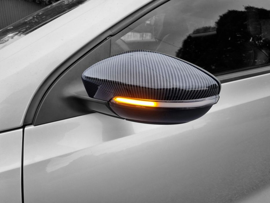 VW Scirocco 1.4 tsi