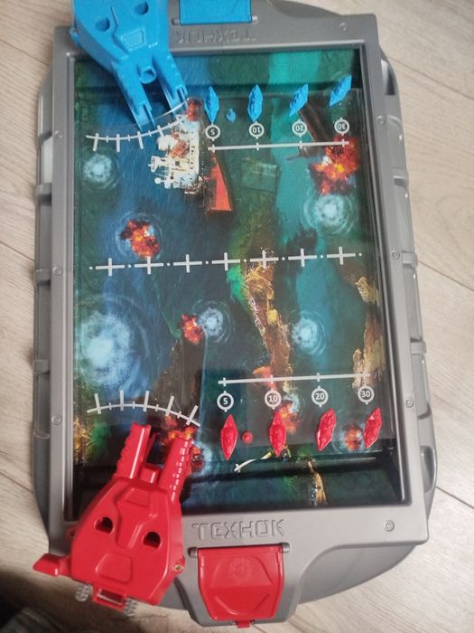 Продам морський бій