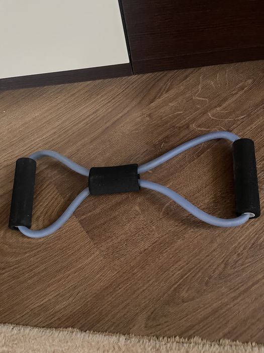 Фитнес инвентарь