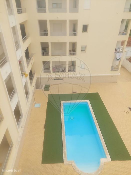 Apartamento T2 para arrendamento