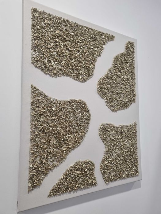 Obraz ręcznie robiony 40x50