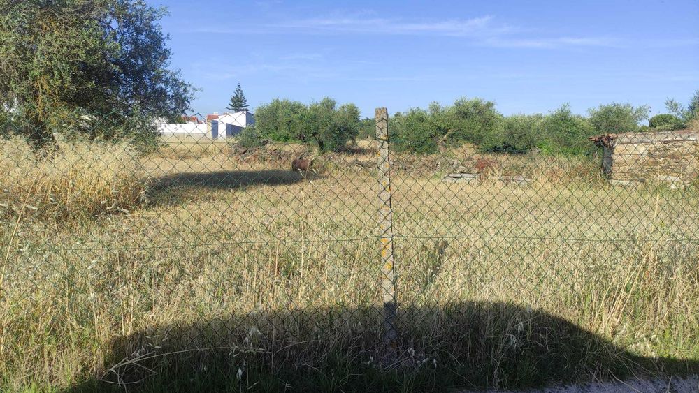 Terreno urbano com 661 m² e viabilidade de construção em Vila Nova de São Bento