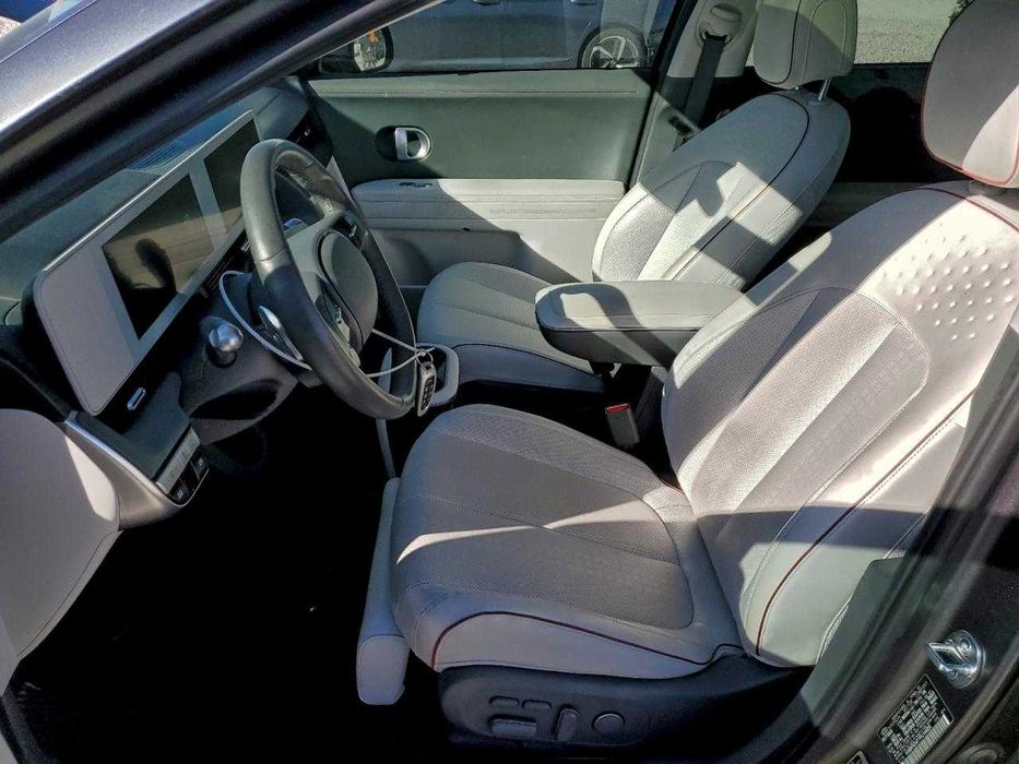 2023 Hyundai Ioniq 5 Limited