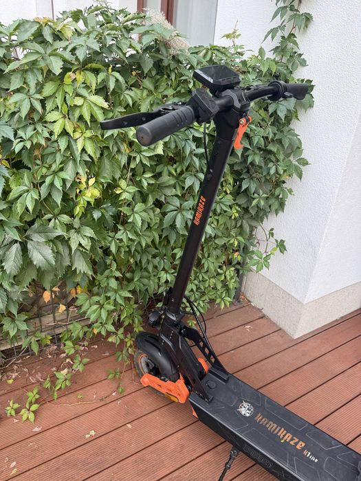 Kamikadze k1 lite