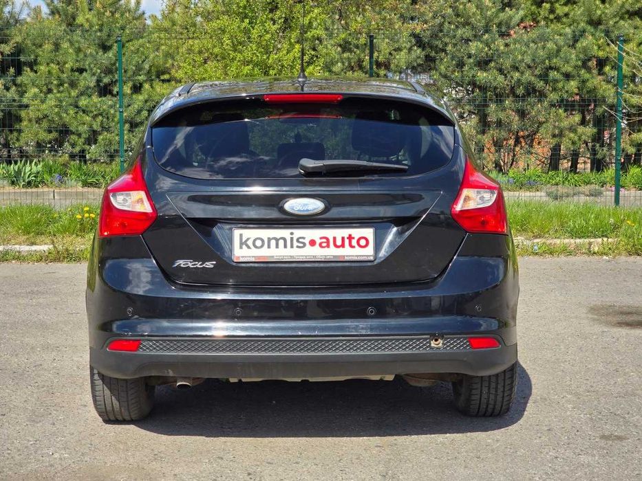 Продам  Ford Focus 2014. Можна в розстрочку, під викуп.