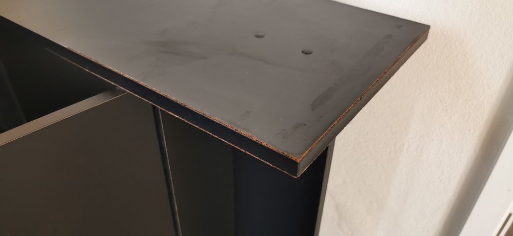 Aparador / Movel aquário(s) 120x30x70