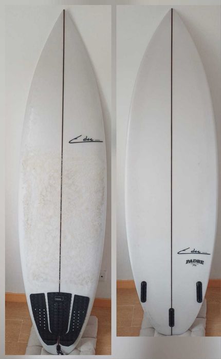 Material de surf