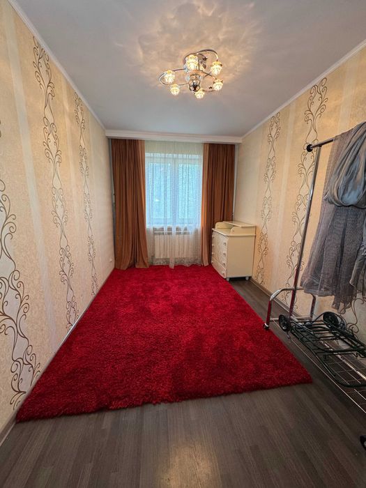 Продажа • 3к квартира • 60 м² • 3/5 этаж • Южная • пр. Богоявленский • #146542