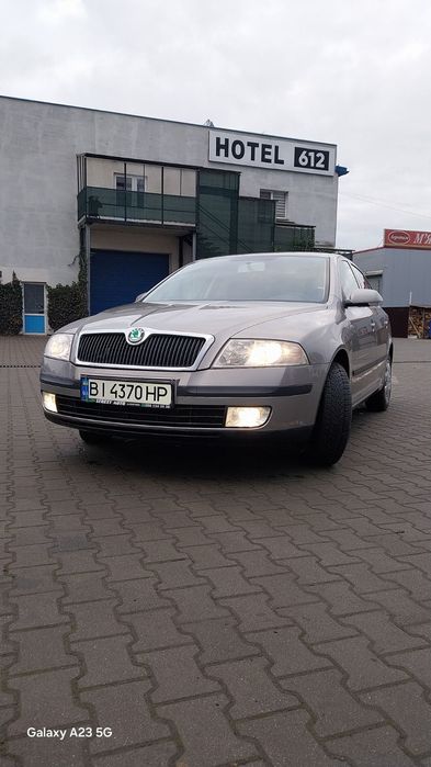 Продам Шкода Октавія