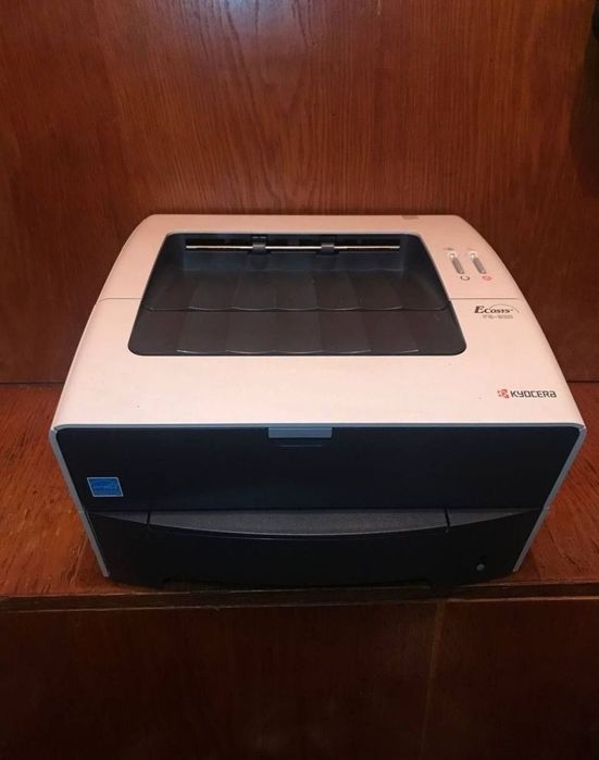 KYOCERA Ecosys FS-920 принтер в ідеальному стані