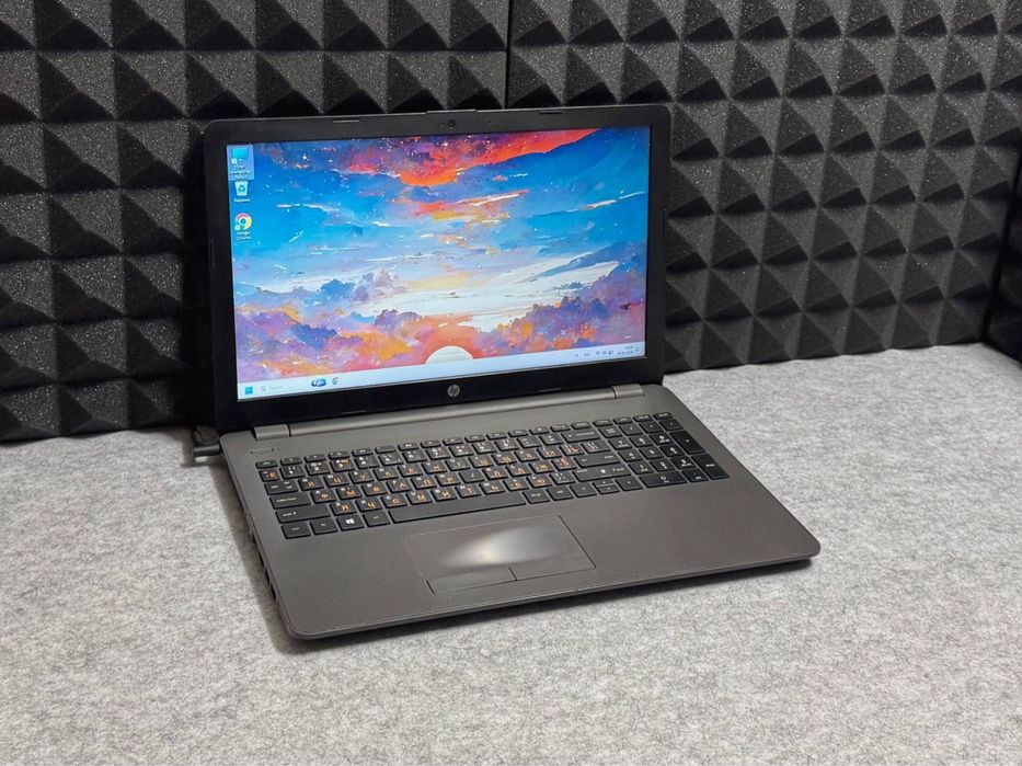 hp 250 g7 - купить ноутбуки - Цена на OLX.ua