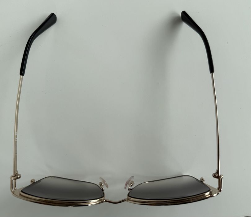 Okulary przeciwsłoneczne Swarovski