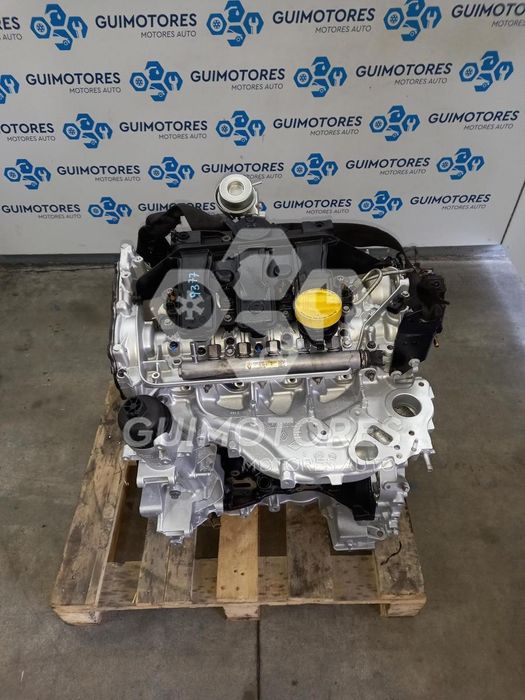 MOTOR MERCEDES C200 1.6CDI 136CV, REF: OM626.951