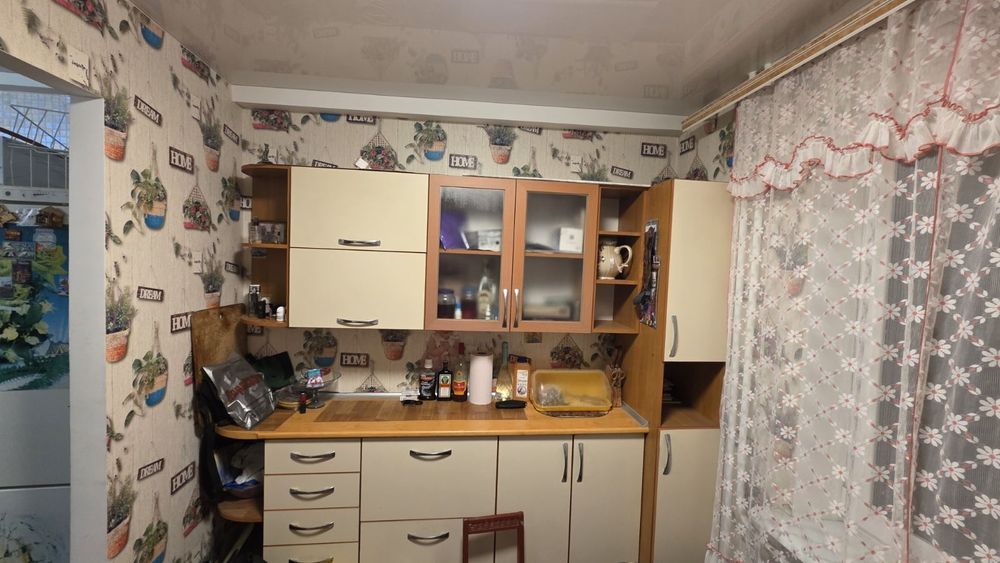 Продам 1квартиру в Заводском районе Павло-Кичкас