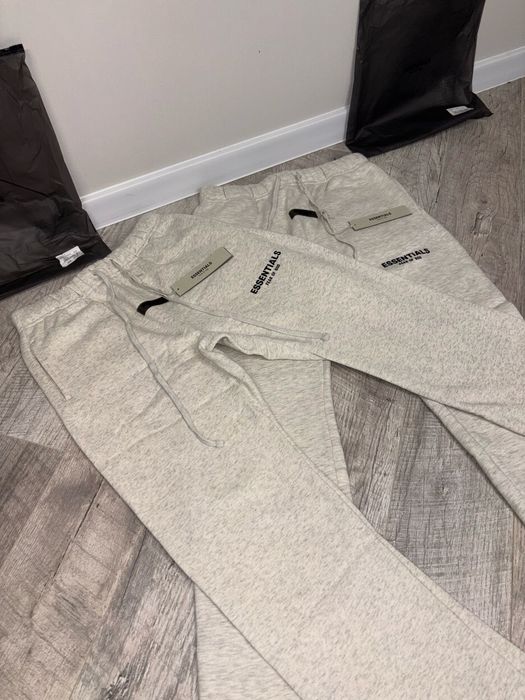 Штани Essentials pants essentials
