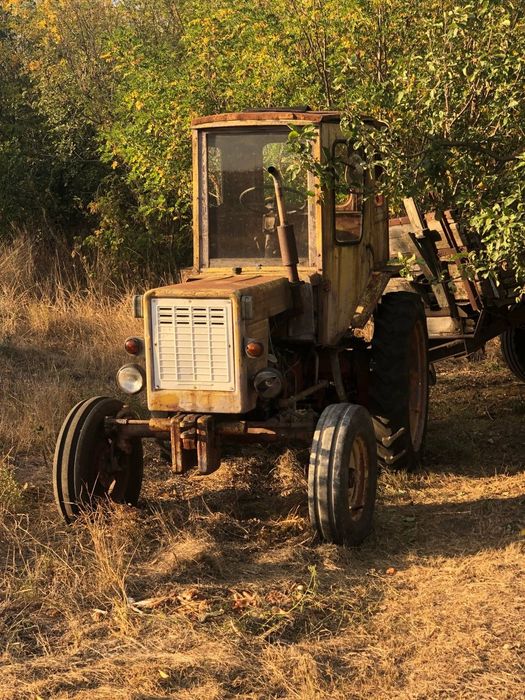 Продам Трактор Т-25