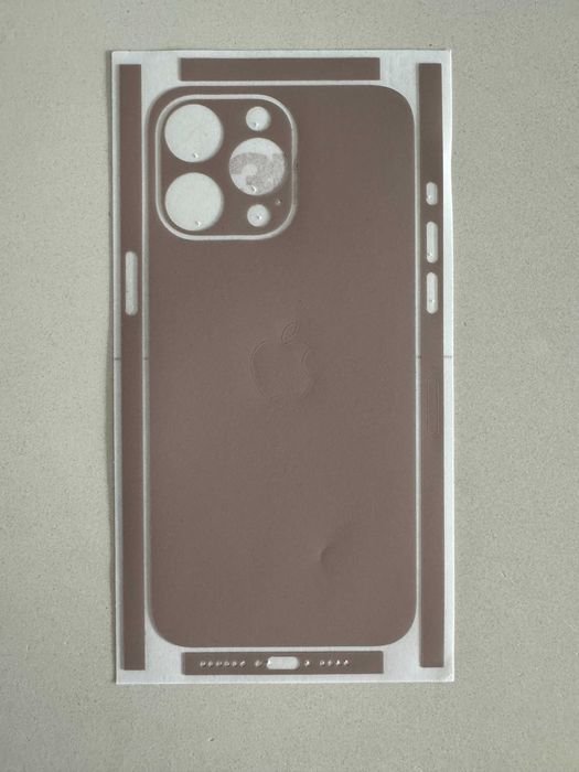 Skórki / naklejki QSkinz EasySkinz do iPhone 15 Pro Max