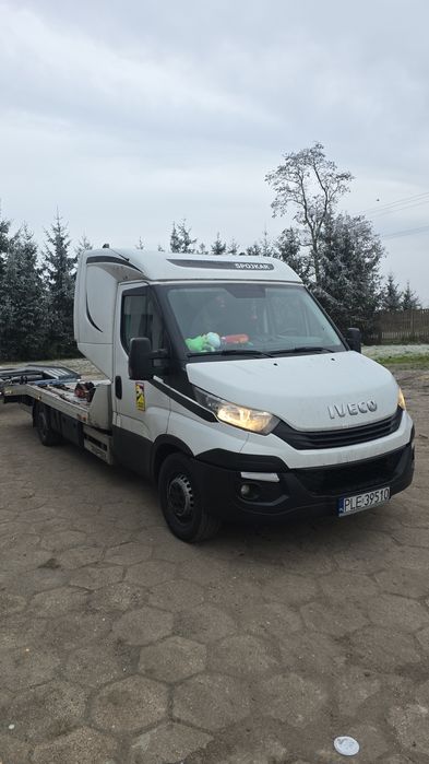 Wynajem Wypozyczalnia autolaweta pomoc drogowa .