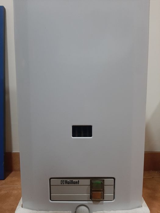 Esquentador Vaillant