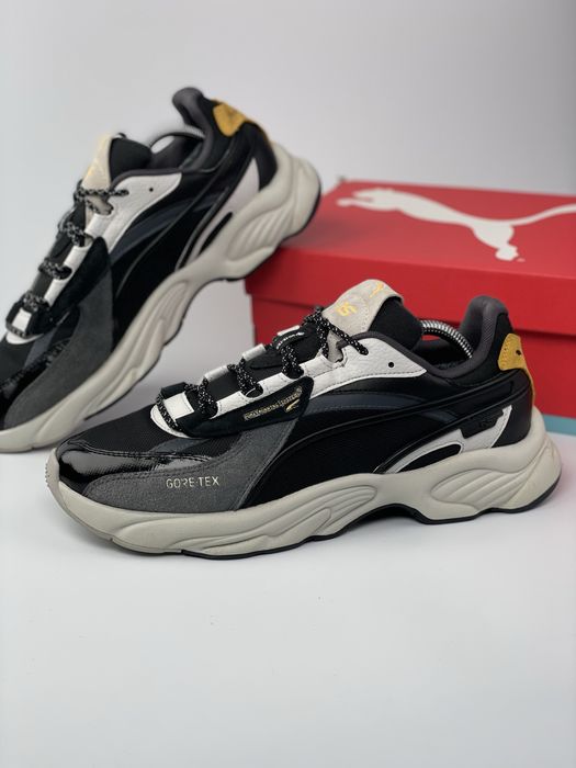 Кросівки PUMA RS-Connect GTX Gore-tex Оригінал