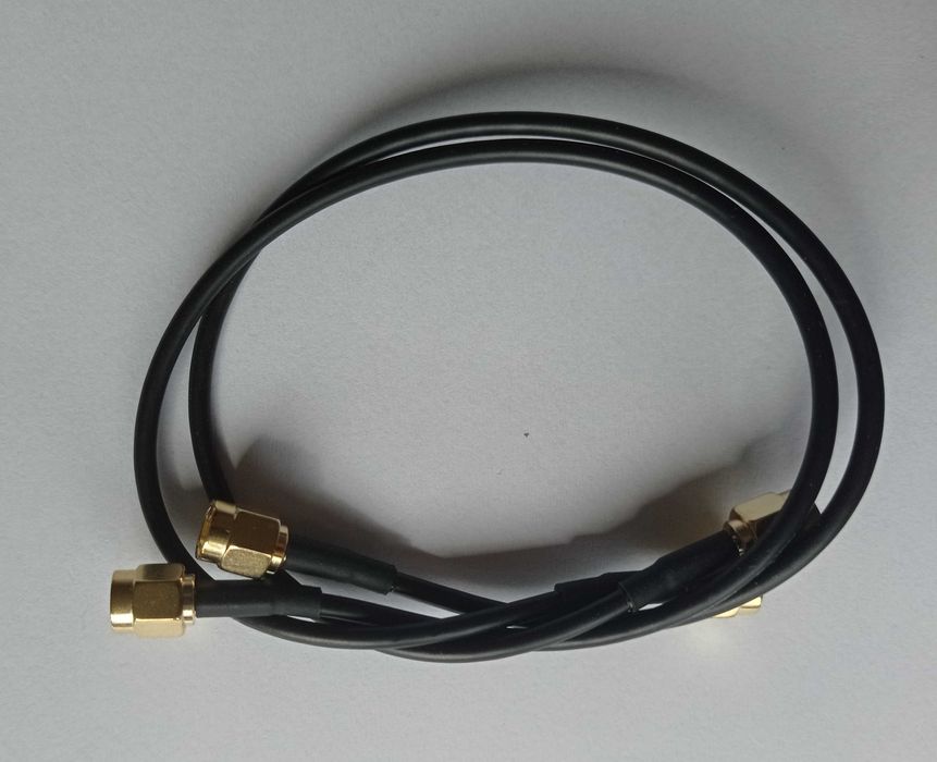 Rezerwacja - NanoVNA antenowy analizator wektorowy