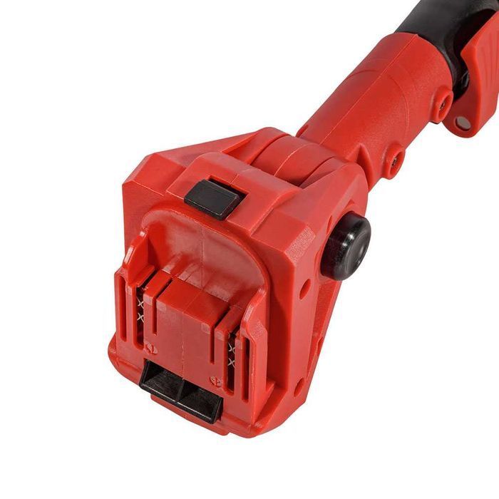 Подовжувач телескопічний алюмінієвий 2,5м Vitals PZ 1325n 235894