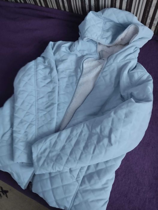 Куртка жіноча демисезонна