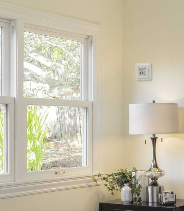 Termostat pokojowy Renkforce MH-3202, Zakres regulacji temperatury