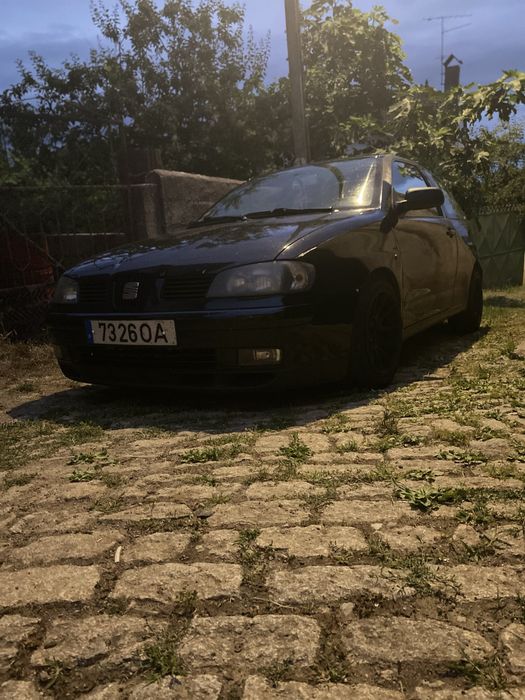 Seat 6k2  motor partido