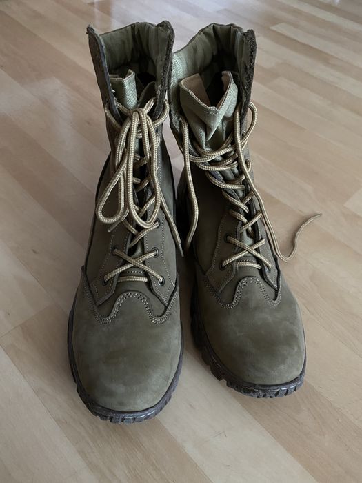 Берцы военные ботинки  демисезонные 41р 26см
