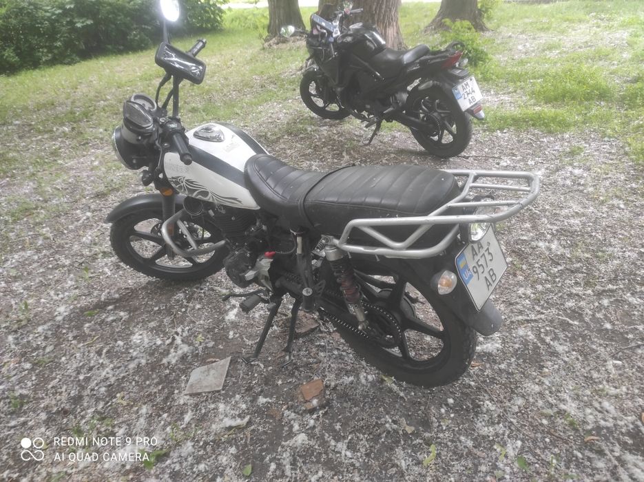 Geon hunter wolf 200