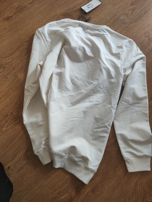 Bluza GG miś nowa z metkami