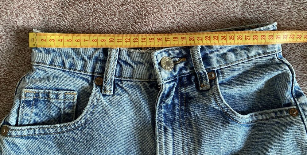 Шорти Zara 32 розмір