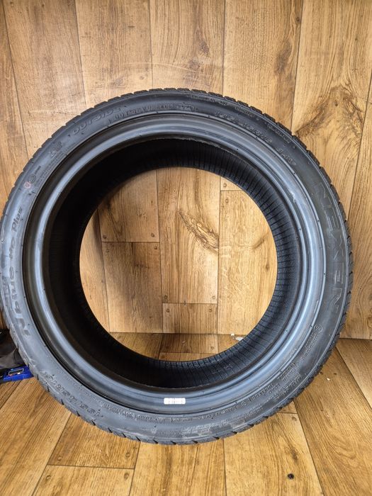 195/45/16 Nexen Komplet Lato Nowe Demo 20r