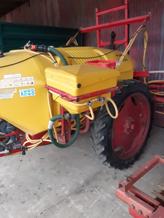 Opryskiwacz 1615 Pilmet