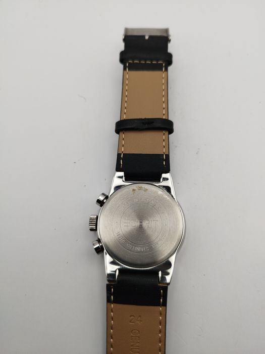 Zegarek kwarcowy Esprit Chronograph