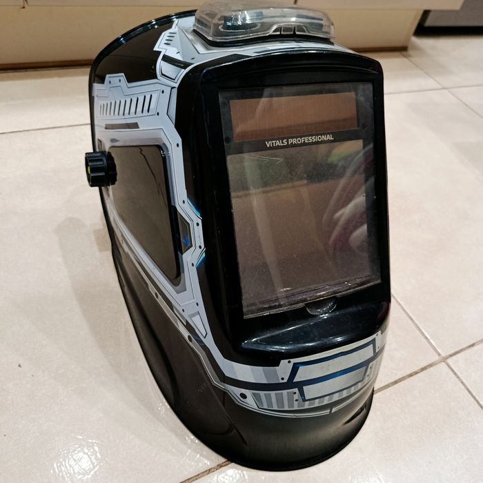 Продам маска сварочная