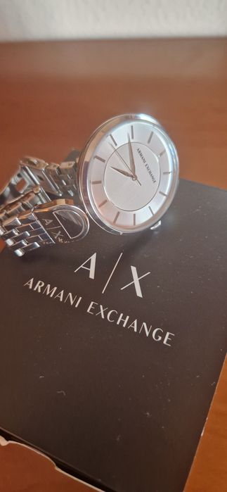 Relógio Armani Exchenge