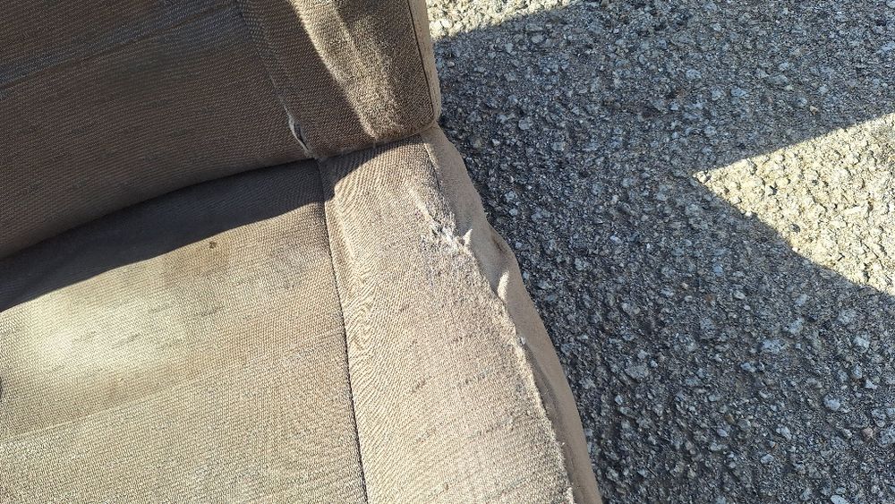 Conjunto de bancos LR discovery 300