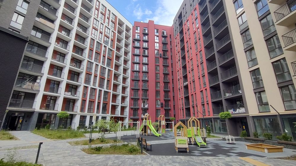 ЖК"MILLTOWN"пр.В.Чорновола. Власник. Право власності