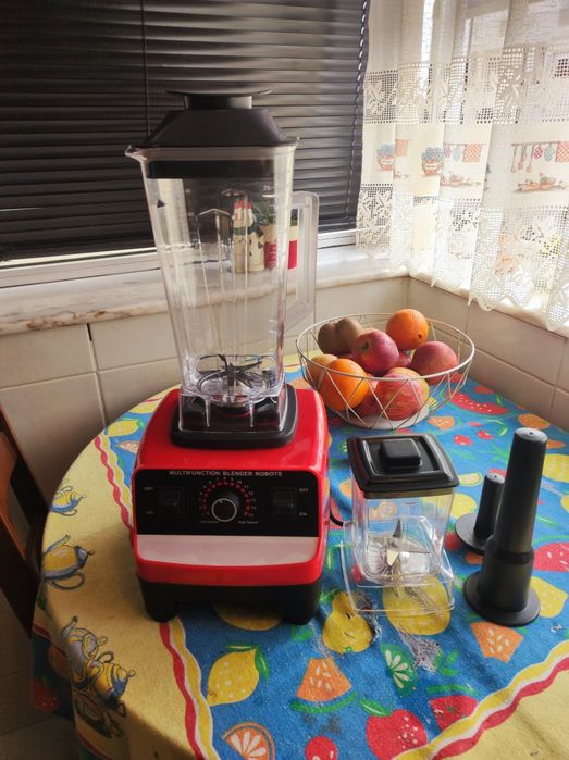 Liquidificador professional