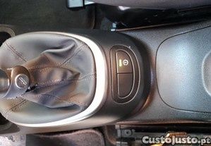 Fiat 500 L Trekking