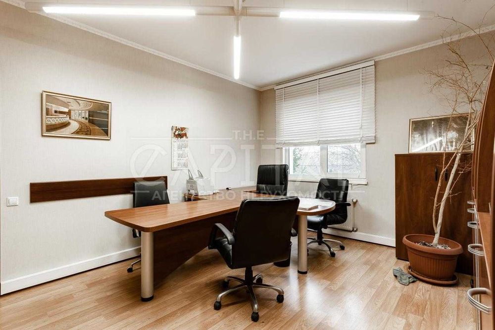 Продаж 3-поверхового будинку 500м2, Гора, Бориспільський р-н