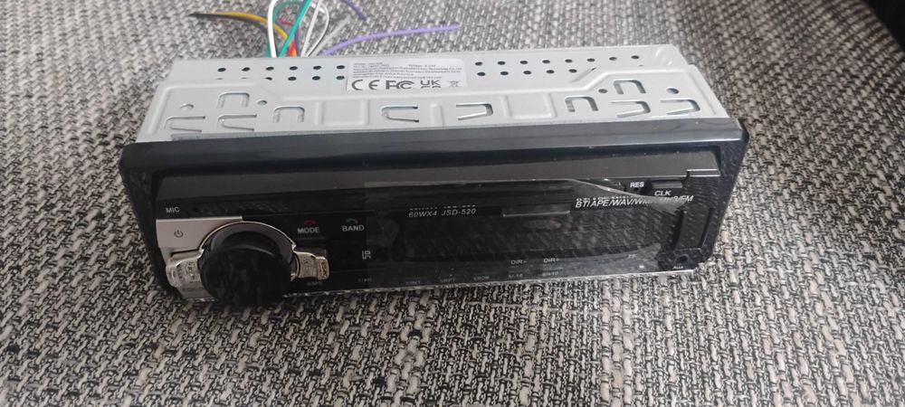 Radio